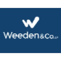 Weeden & Co logo, Weeden & Co contact details