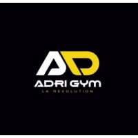 Adrigym logo, Adrigym contact details