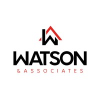 Watson and Associates logo, Watson and Associates contact details