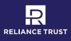 Reliance Trust logo, Reliance Trust contact details