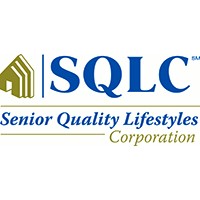 Senior Quality Lifestyles Corporation logo, Senior Quality Lifestyles Corporation contact details