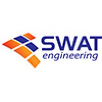 SWAT Engineering Ltd logo, SWAT Engineering Ltd contact details