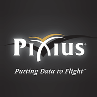 Pixius Communications logo, Pixius Communications contact details