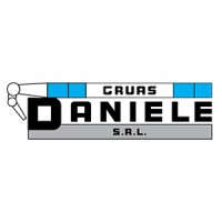 Gruas Daniele logo, Gruas Daniele contact details