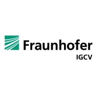 Fraunhofer IGCV logo, Fraunhofer IGCV contact details