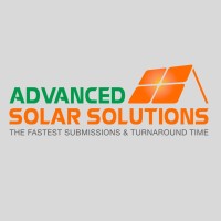 Advanced Solar Solutions logo, Advanced Solar Solutions contact details