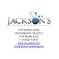 (JCS) Jacksons Cleaning & Supplies logo, (JCS) Jacksons Cleaning & Supplies contact details