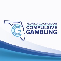 The Florida Council on Compulsive Gambling, Inc. logo, The Florida Council on Compulsive Gambling, Inc. contact details