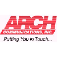 Arch Communications Inc. logo, Arch Communications Inc. contact details