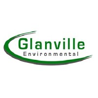 Glanville Environmental logo, Glanville Environmental contact details