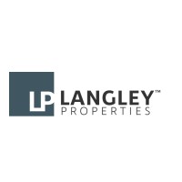 Langley Properties logo, Langley Properties contact details