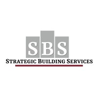 Strategic Building Services logo, Strategic Building Services contact details