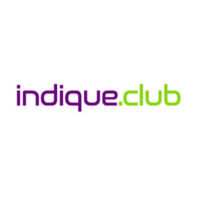 Indique.club logo, Indique.club contact details