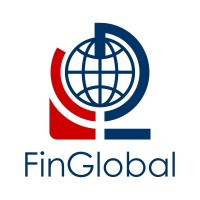 FinGlobal logo, FinGlobal contact details