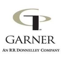 Garner Printing logo, Garner Printing contact details