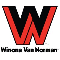 Winona Van Norman logo, Winona Van Norman contact details