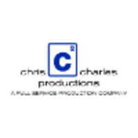 Chris Charles Productions, Inc. logo, Chris Charles Productions, Inc. contact details