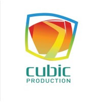 Cubic Production logo, Cubic Production contact details