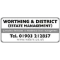 Worthing & District (Estate Management) logo, Worthing & District (Estate Management) contact details