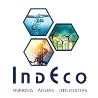 INDECO - Energia, Águas e Utilidades logo, INDECO - Energia, Águas e Utilidades contact details