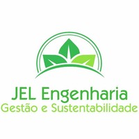 JEL Engenharia ambiental logo, JEL Engenharia ambiental contact details