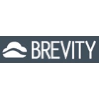 Brevity logo, Brevity contact details