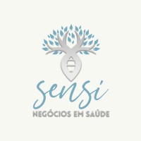 Sensi Negócios em Saúde logo, Sensi Negócios em Saúde contact details