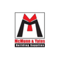 McMunn & Yates Building Supplies Ltd logo, McMunn & Yates Building Supplies Ltd contact details