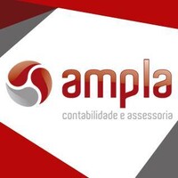 Ampla Contabilidade e Assessoria logo, Ampla Contabilidade e Assessoria contact details