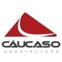 Cáucaso Construtora logo, Cáucaso Construtora contact details