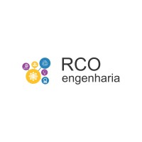 RCO ENGENHARIA logo, RCO ENGENHARIA contact details