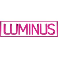 Luminus logo, Luminus contact details