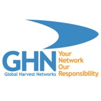 Global Harvest Networks logo, Global Harvest Networks contact details