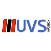 UVS InfoTech LLC logo, UVS InfoTech LLC contact details