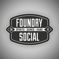 Foundry Social logo, Foundry Social contact details