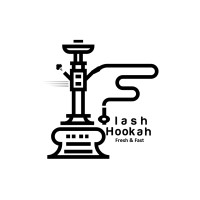 Flash Hookah logo, Flash Hookah contact details