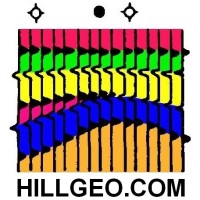 Hill Geophysical Consulting logo, Hill Geophysical Consulting contact details