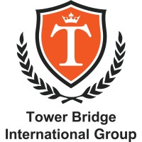 Tower Bridge International Group logo, Tower Bridge International Group contact details