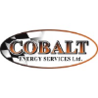 Cobalt Energy Services, Ltd. logo, Cobalt Energy Services, Ltd. contact details