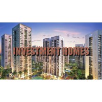 Investment homes logo, Investment homes contact details