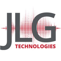 JLG Technologies logo, JLG Technologies contact details