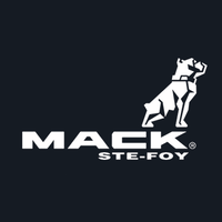 Mack Ste-Foy inc. logo, Mack Ste-Foy inc. contact details