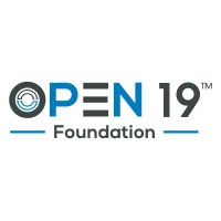 Open19 Foundation logo, Open19 Foundation contact details