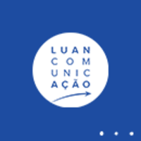 Luan Comunicação logo, Luan Comunicação contact details