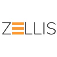 ZELLIS logo, ZELLIS contact details