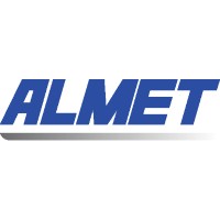 Almet France logo, Almet France contact details