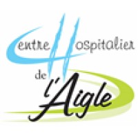 Centre Hospitalier de L'Aigle logo, Centre Hospitalier de L'Aigle contact details