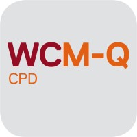 CPD Weill Cornell Medicine-Qatar logo, CPD Weill Cornell Medicine-Qatar contact details