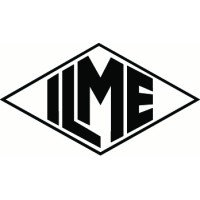 ILME UK LTD logo, ILME UK LTD contact details