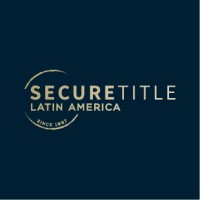 Secure Title Latin America logo, Secure Title Latin America contact details